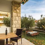 Olive Garden I Apartman Medulin