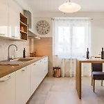 Olive Garden I Apartman *