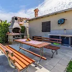 Apartman Olive Garden I Medulin