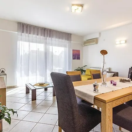 Apartment Olive Garden I