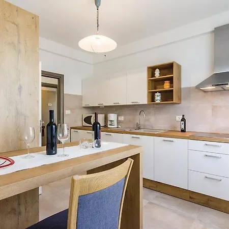 Apartment Olive Garden I Medulin