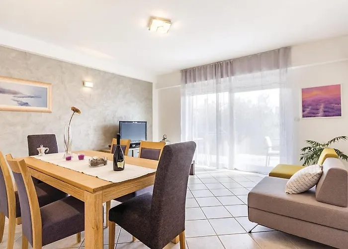 Olive Garden I * Medulin