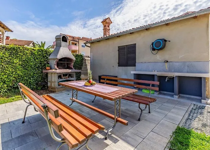Apartamento Olive Garden I Medulin