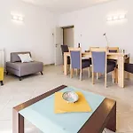 Olive Garden I Appartement