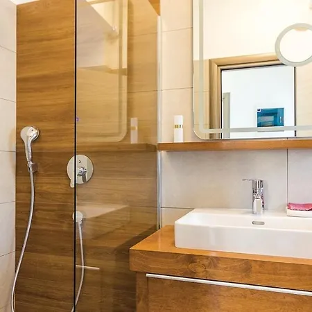 Apartamento Olive Garden I