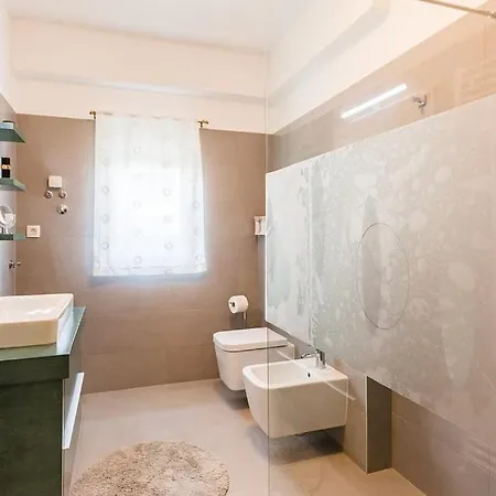 Olive Garden I Apartamento Medulin